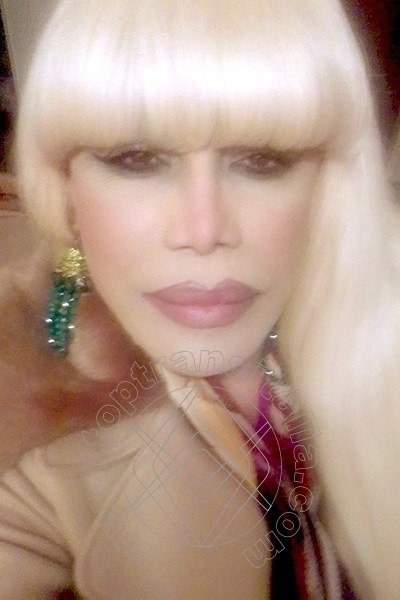 Foto selfie 880 di Nicole Vip Venturiny transex Milano