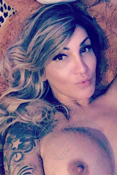 Foto selfie 48 di Divina transex Marcon