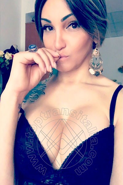 Foto selfie 45 di Divina transex Marcon
