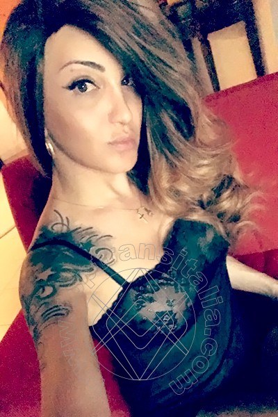 Foto selfie 43 di Divina transex Marcon