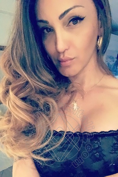 Foto selfie 42 di Divina transex Marcon