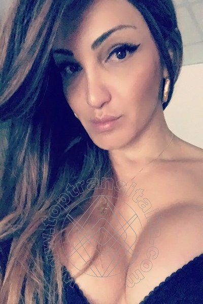 Foto selfie 39 di Divina transex Marcon