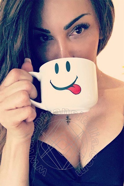 Foto selfie 38 di Divina transex Marcon