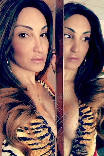 Foto selfie 36 di Divina transex Marcon