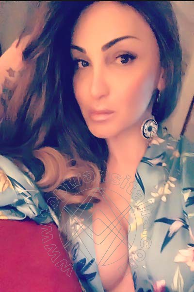 Foto selfie 35 di Divina transex Marcon