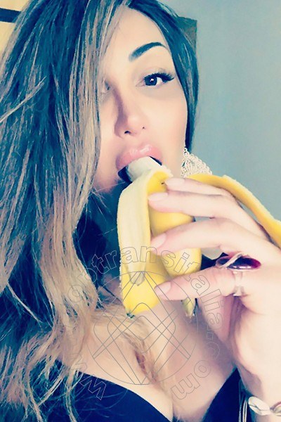 Foto selfie 33 di Divina transex Marcon