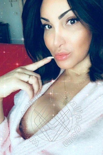 Foto selfie 32 di Divina transex Marcon