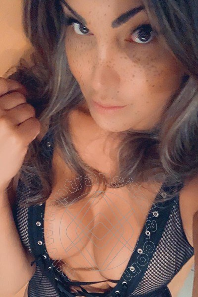 Foto selfie 21 di Divina transex Marcon