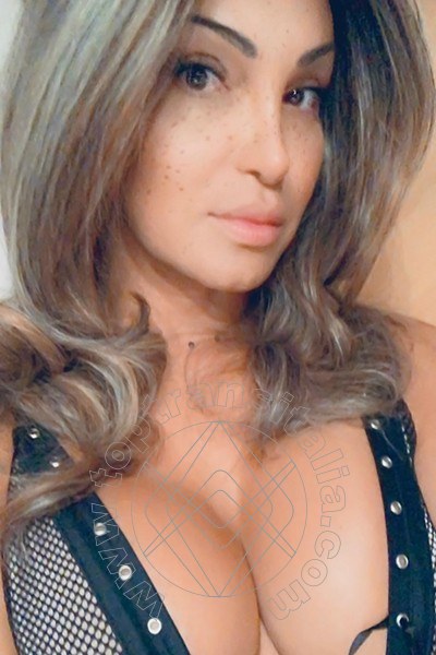 Foto selfie 20 di Divina transex Marcon