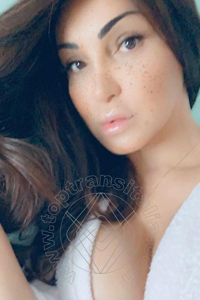 Foto selfie 30 di Divina transex Marcon