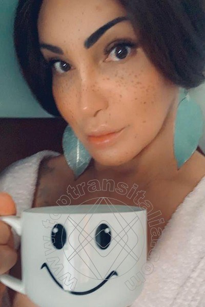 Foto selfie 27 di Divina transex Marcon