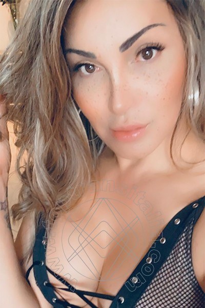 Foto selfie 23 di Divina transex Marcon