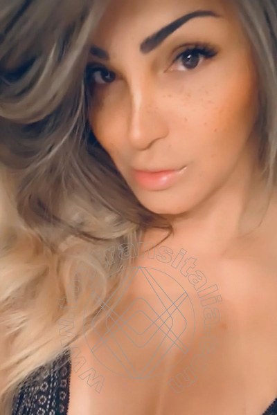 Foto selfie 16 di Divina transex Marcon