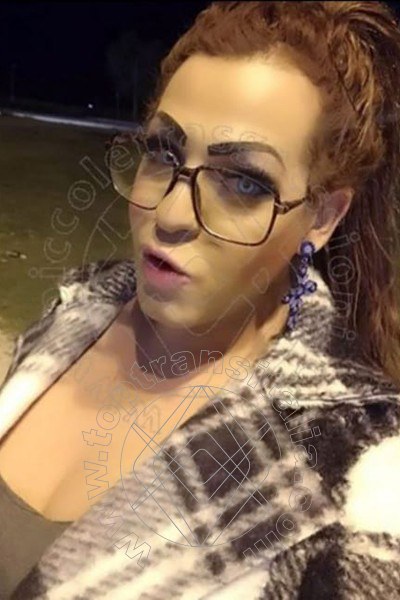 Foto selfie 23 di Chiara Italiana transex Rimini