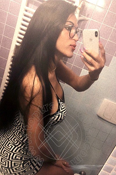 Foto selfie 13 di Karla Tx transex Biella