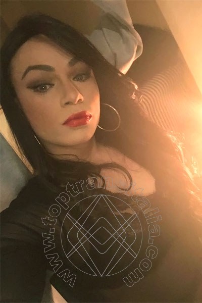 Foto selfie 33 di Nicoly transex Bruxelles