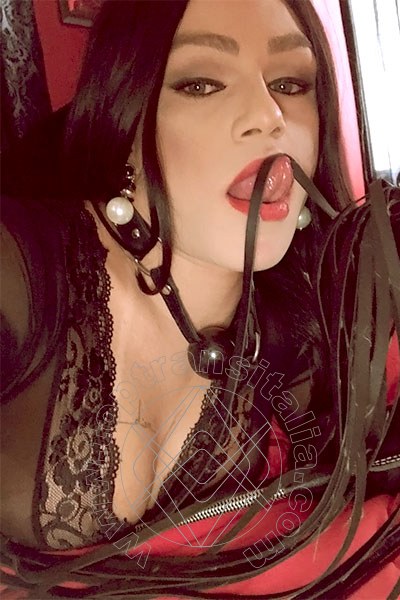 Foto selfie 37 di Nicoly transex Bruxelles