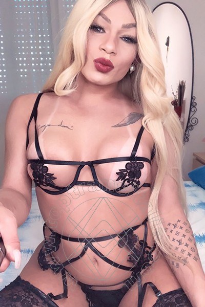 Foto selfie 6 di Nicoly transex Bruxelles