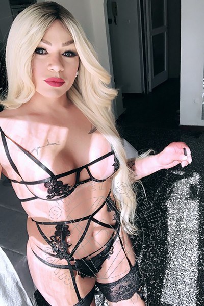 Foto selfie 8 di Nicoly transex Bruxelles