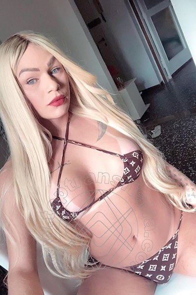 Foto selfie 11 di Nicoly transex Bruxelles