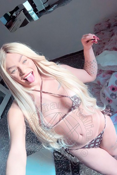 Foto selfie 12 di Nicoly transex Bruxelles