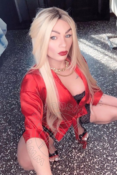 Foto selfie 13 di Nicoly transex Bruxelles