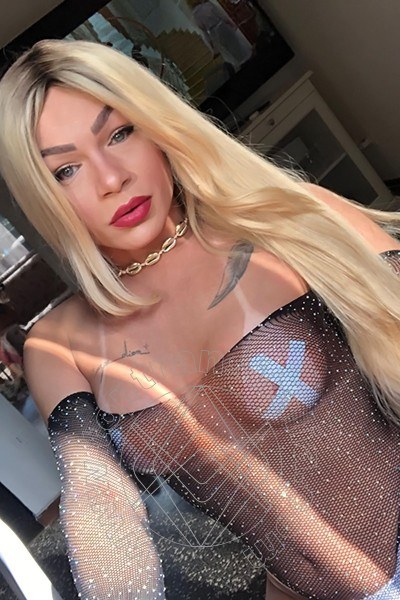 Foto selfie 15 di Nicoly transex Bruxelles