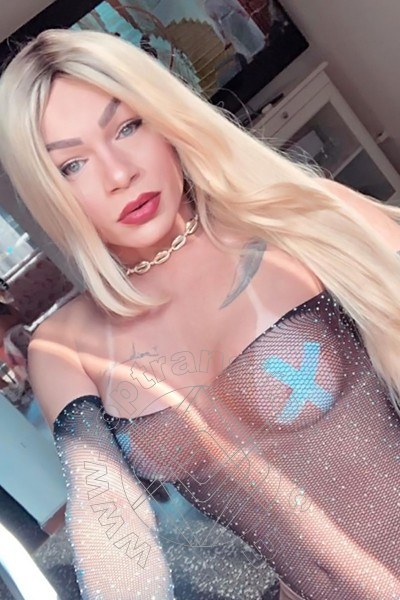 Foto selfie 16 di Nicoly transex Bruxelles