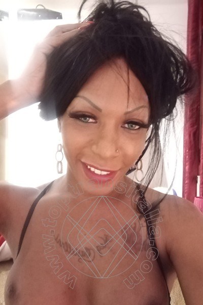 Foto selfie 4 di Meg Castellani transex Cinisello Balsamo