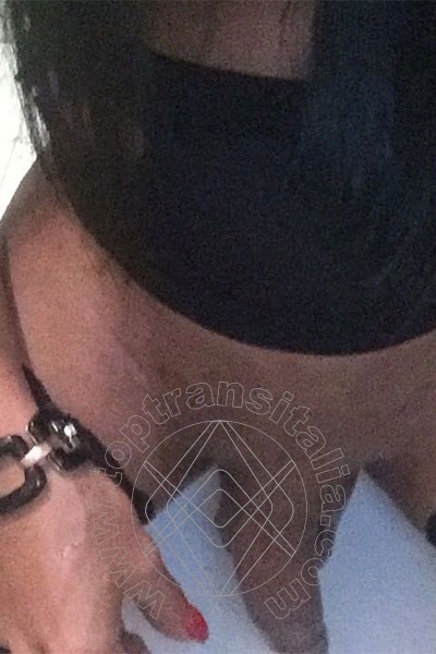 Foto selfie hot 3 di Meg Castellani transex Cinisello Balsamo