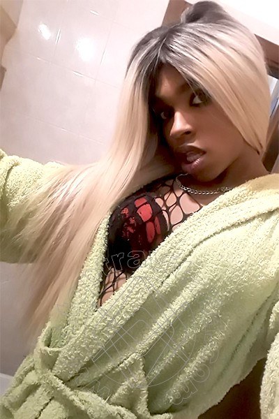 Foto selfie 52 di Livia Marine transex Taranto