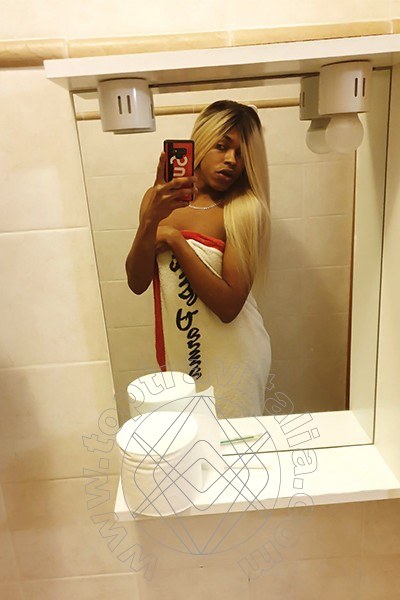 Foto selfie 50 di Livia Marine transex Taranto