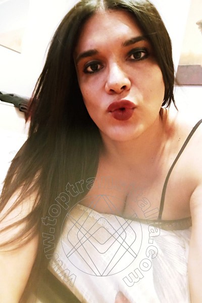 Foto selfie 3 di Reina Cavallona transex Latina
