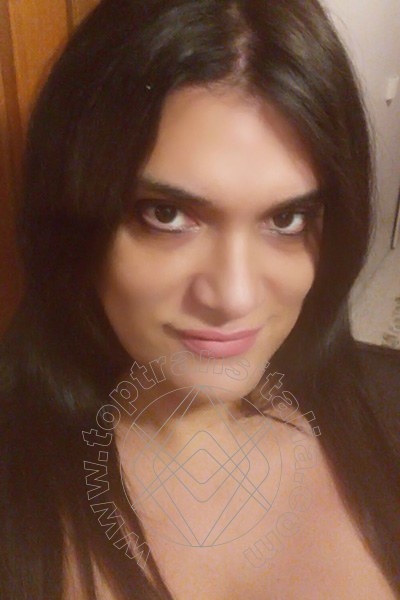 Foto selfie 6 di Reina Cavallona transex Latina