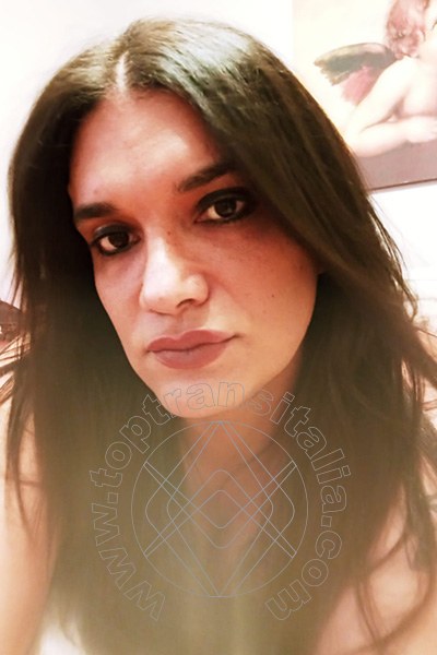 Foto selfie 5 di Reina Cavallona transex Latina