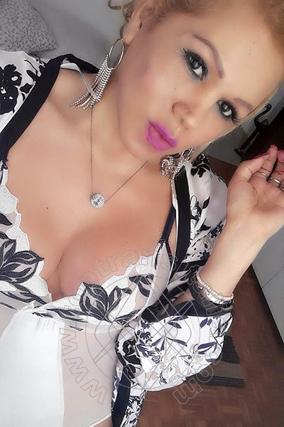 Foto selfie 28 di Silvia transex Bolzano