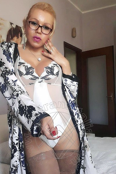 Foto selfie 25 di Silvia transex Bolzano