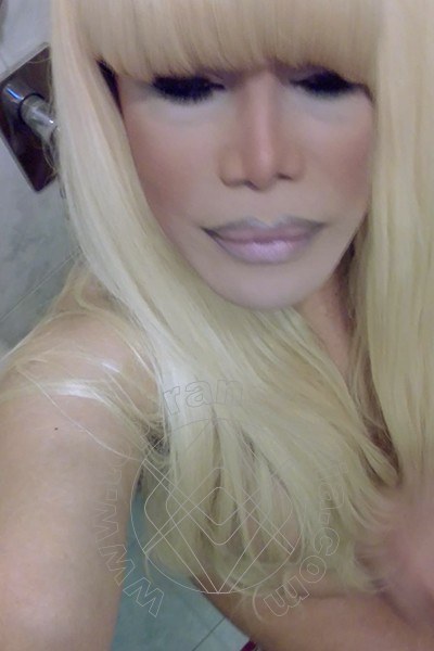 Foto selfie 866 di Nicole Vip Venturiny transex Milano