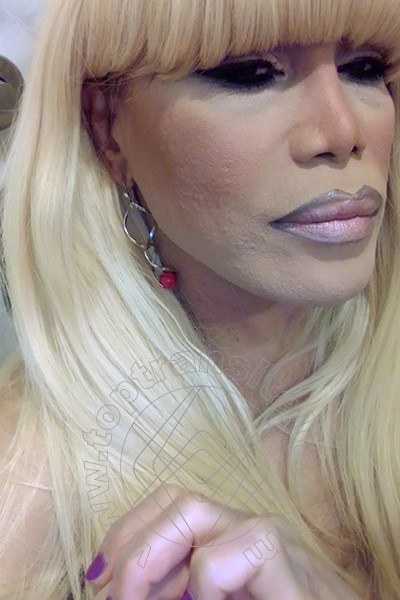 Foto selfie 860 di Nicole Vip Venturiny transex Milano