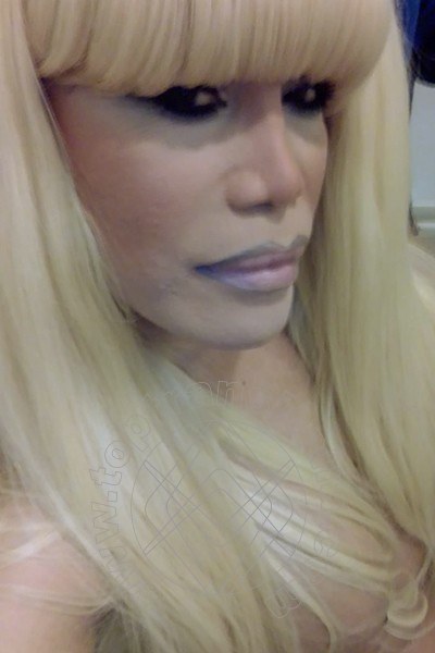 Foto selfie 847 di Nicole Vip Venturiny transex Milano