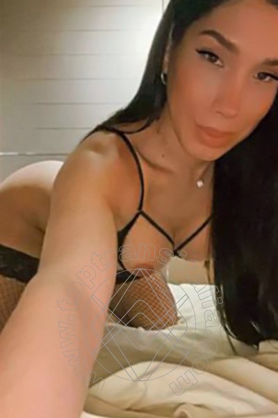 Foto selfie 17 di Pamela Fox transex Rimini