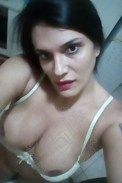 Foto selfie 17 di Reina Cavallona transex Latina