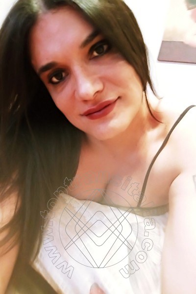 Foto selfie 15 di Reina Cavallona transex Latina