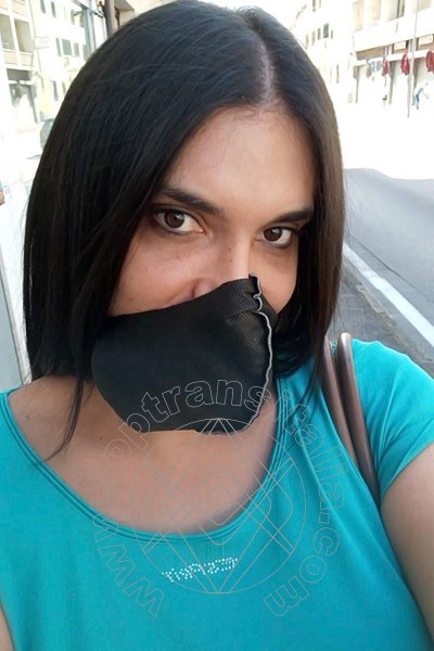 Foto selfie 11 di Reina Cavallona transex Latina