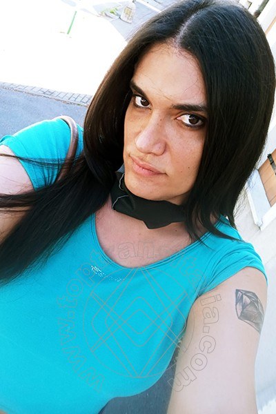 Foto selfie 10 di Reina Cavallona transex Latina
