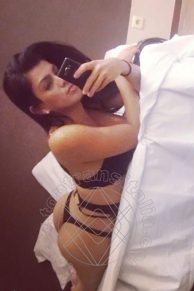 Foto selfie 2 di Morena Motta transex Perugia