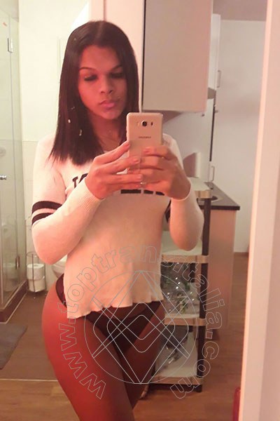 Foto selfie 101 di Iris Bachi transex Reggio Emilia