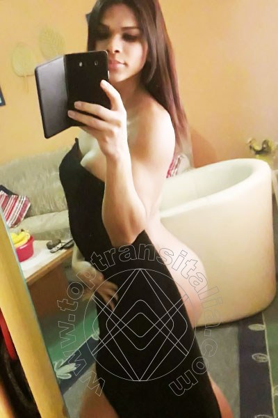 Foto selfie 92 di Iris Bachi transex Reggio Emilia