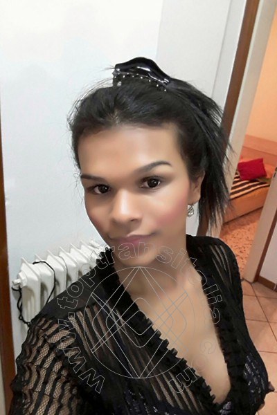 Foto selfie 74 di Iris Bachi transex Coblenza