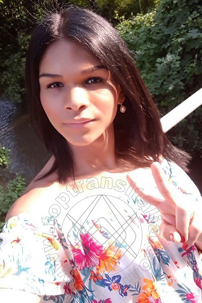 Foto selfie 80 di Iris Bachi transex Reggio Emilia